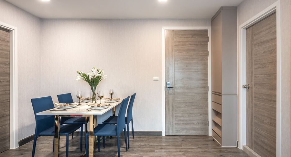 For sale 2 bedrooms condo in Bang Kruai, Nonthaburi