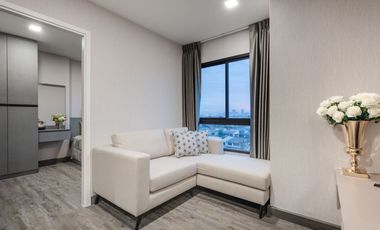 For sale 2 bedrooms condo in Bang Kruai, Nonthaburi