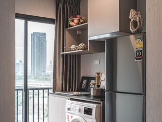 ขาย 2 ห้องนอน คอนโด ใน บางกรวย, นนทบุรี