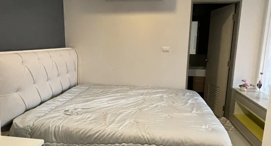For rent 1 bed condo in Pak Kret, Nonthaburi