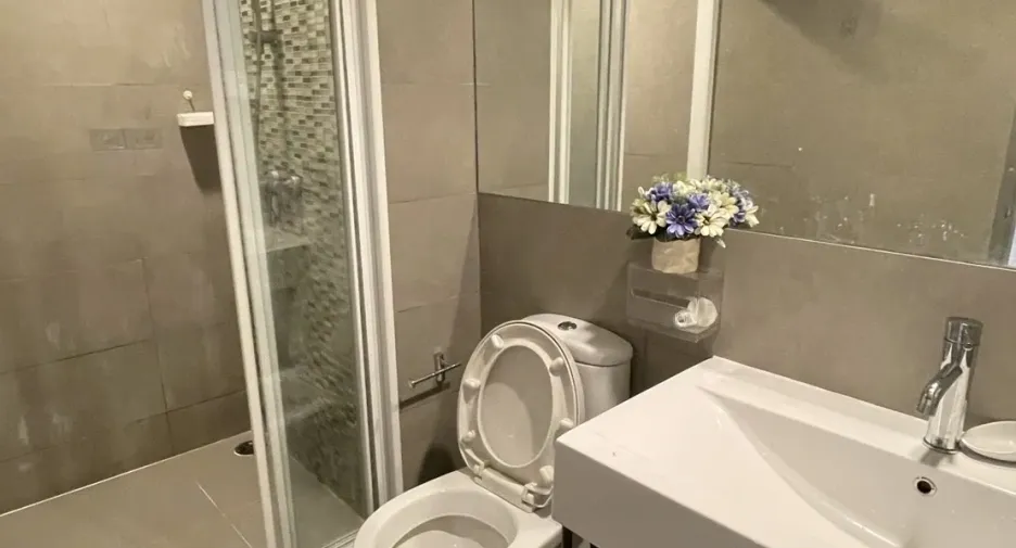 For rent 1 bed condo in Pak Kret, Nonthaburi