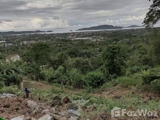 Grundstück zum Kauf in Mueang Phuket, Phuket