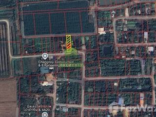 À vendre terrain à Nakhon Chai Si, Nakhon Pathom