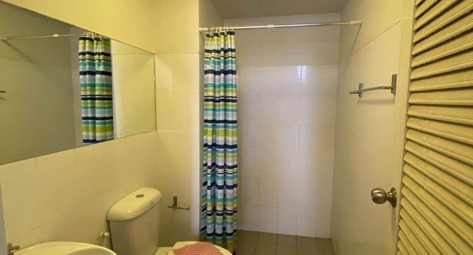 Condo en venta de 1 habitaciones en Bueng Kum, Bangkok