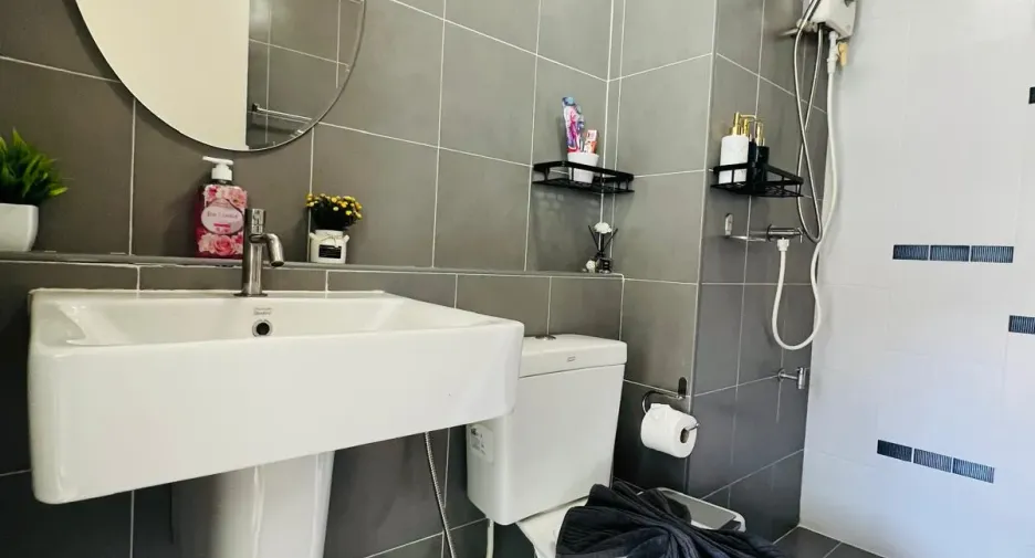 Wohnung zur Miete mit 1 Zimmer in Kathu, Phuket