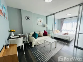 For Rent 1 Bedroom Condo In Kathu, Phuket