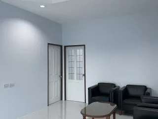For sale 3 bedrooms house in Nikhom Phatthana, Rayong