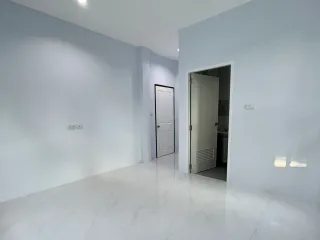 For sale 3 bedrooms house in Nikhom Phatthana, Rayong