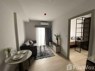 Condo en alquiler de 1 habitaciones en Lam Luk Ka, Pathum Thani