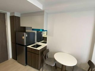Condo en alquiler de 1 habitaciones en Lam Luk Ka, Pathum Thani