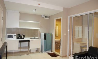 À vendre 1 chambre condo à Suan Luang, Bangkok