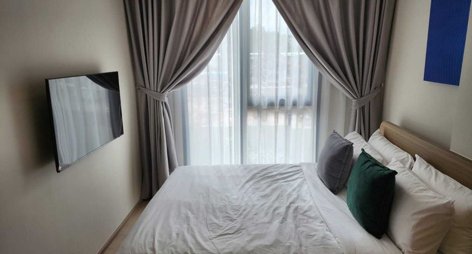 For rent 1 bed condo in Mueang Phuket, Phuket