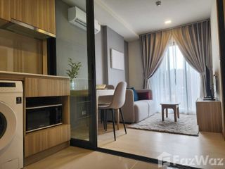 À louer 1 chambre condo à Mueang Phuket, Phuket