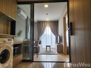 À louer 1 chambre condo à Mueang Phuket, Phuket