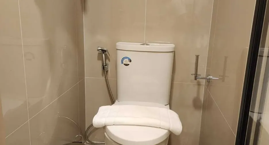 For rent 1 bed condo in Mueang Phuket, Phuket