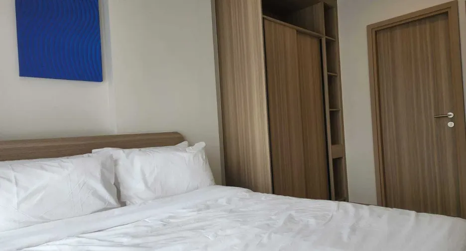 For rent 1 bed condo in Mueang Phuket, Phuket