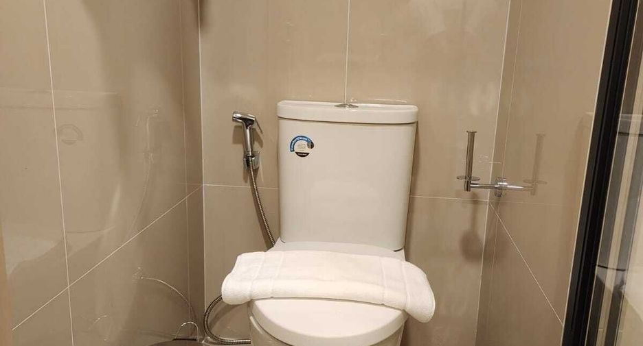 For rent 1 bed condo in Mueang Phuket, Phuket