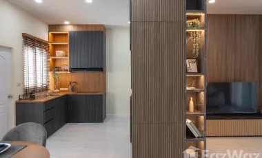 For sale 3 bedrooms house in Khlong Luang, Pathum Thani