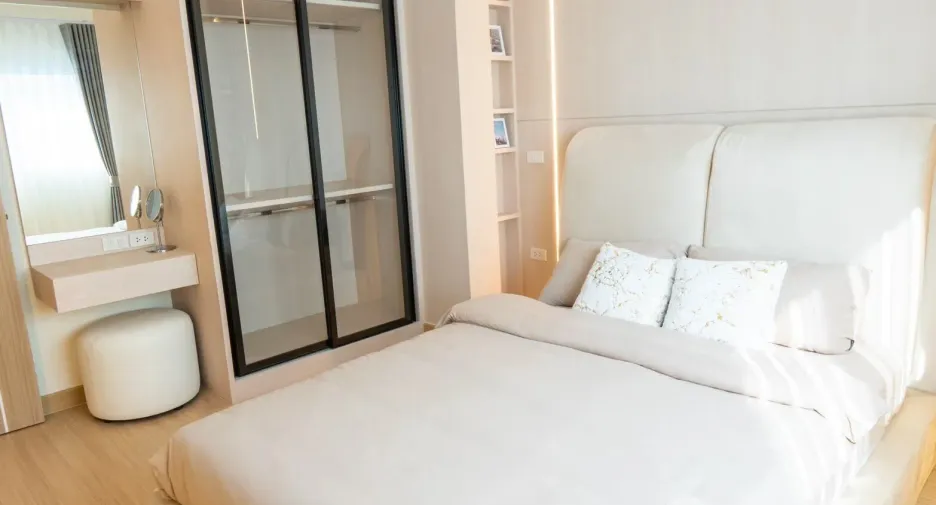 For sale 3 bedrooms house in Khlong Luang, Pathum Thani