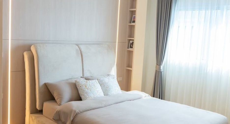 For sale 3 bedrooms house in Khlong Luang, Pathum Thani