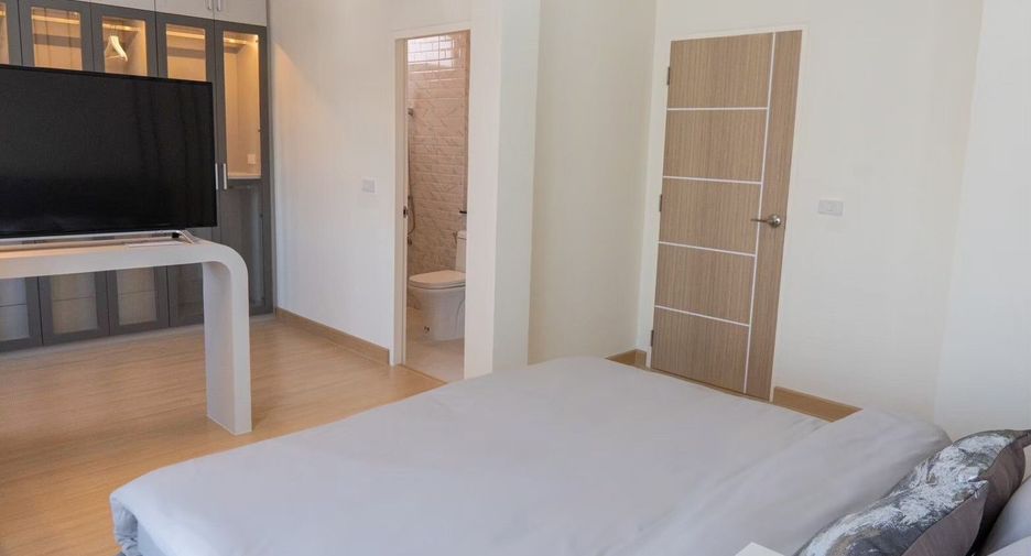 For sale 3 bedrooms house in Khlong Luang, Pathum Thani