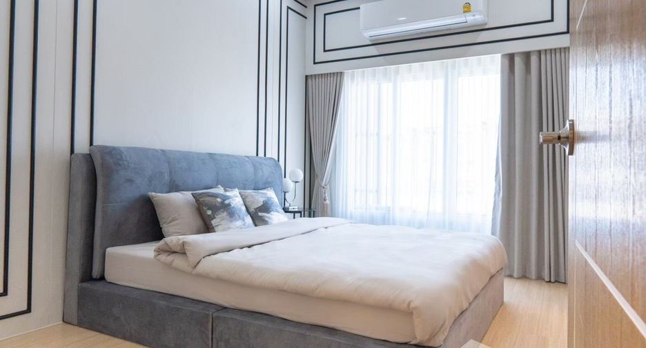 For sale 3 bedrooms house in Khlong Luang, Pathum Thani