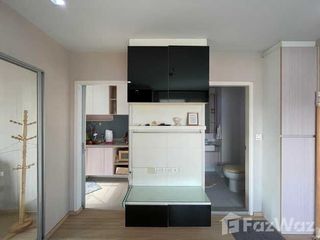 À vendre 1 chambre condo à Thon Buri, Bangkok