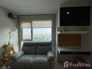 À vendre 1 chambre condo à Thon Buri, Bangkok
