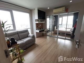 À vendre 1 chambre condo à Thon Buri, Bangkok