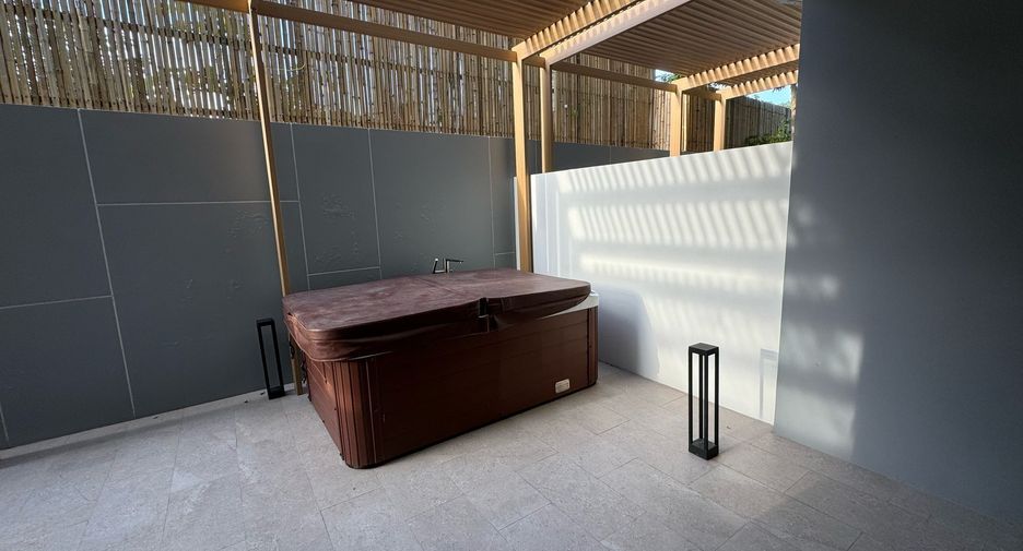 For sale 1 bed condo in Thalang, Phuket
