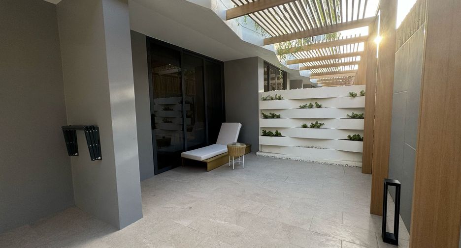 For sale 1 bed condo in Thalang, Phuket