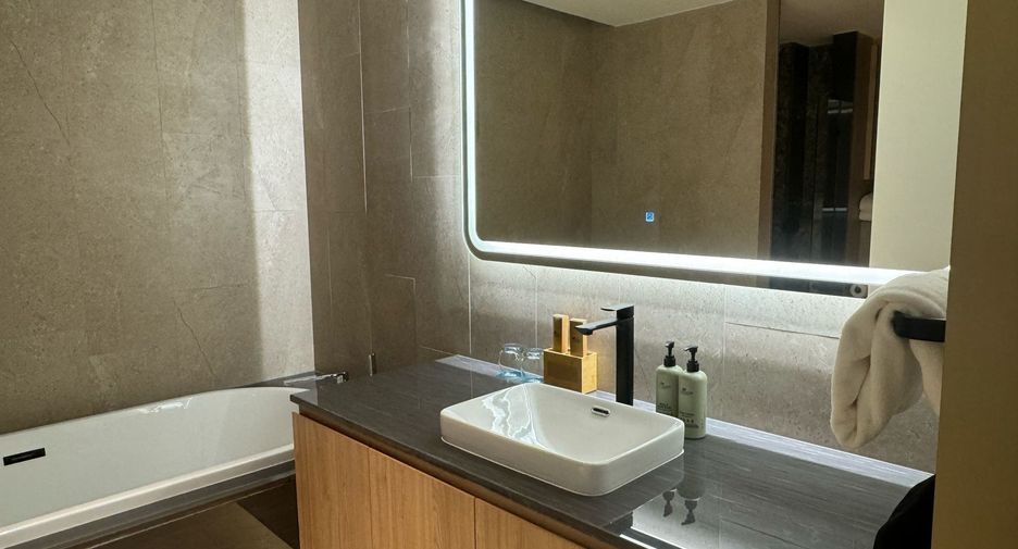 For sale 1 bed condo in Thalang, Phuket