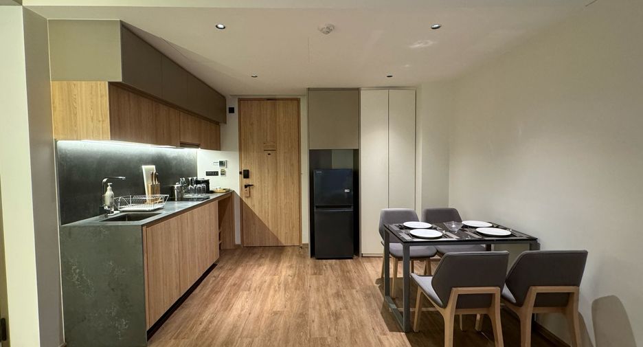For sale 1 bed condo in Thalang, Phuket