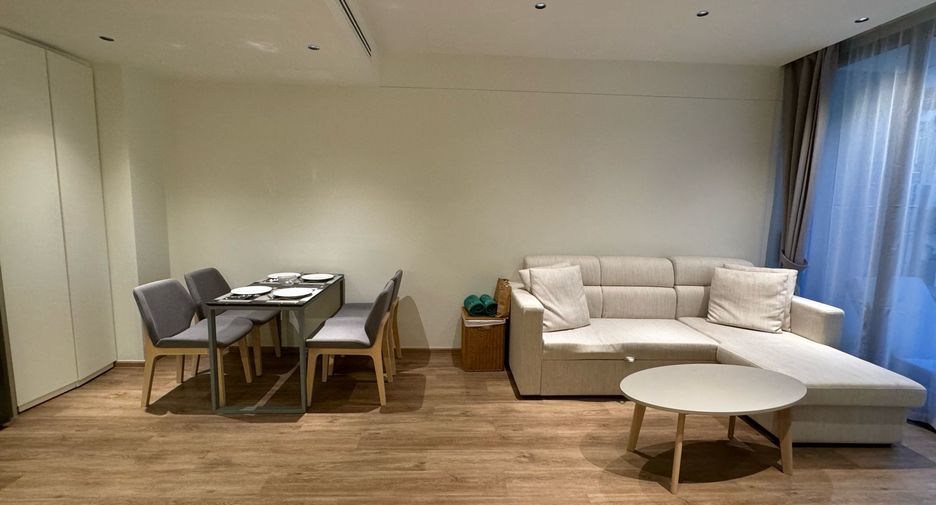 For sale 1 bed condo in Thalang, Phuket