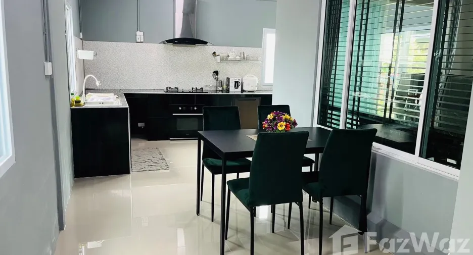 For rent 3 bedrooms house in Mueang Phuket, Phuket