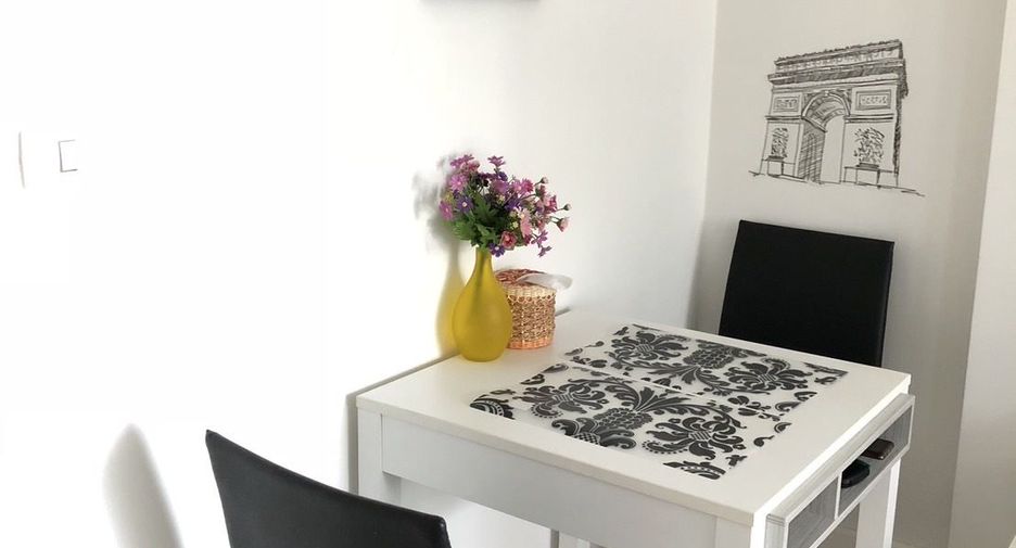 Wohnung zum Kauf und zur Miete mit Studio in Mueang Chiang Rai, Chiang Rai