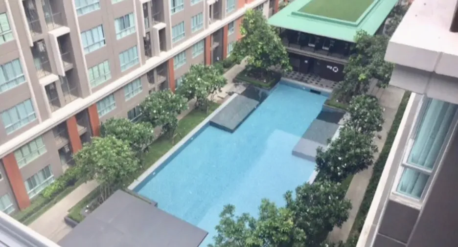Wohnung zum Kauf und zur Miete mit Studio in Mueang Chiang Rai, Chiang Rai