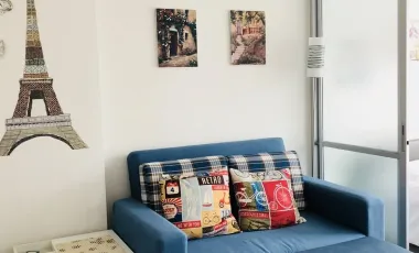 Condo en venta y en alquiler de estudio en Mueang Chiang Rai, Chiang Rai