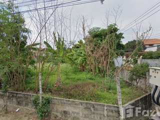 For sale land in Mueang Samut Prakan, Samut Prakan