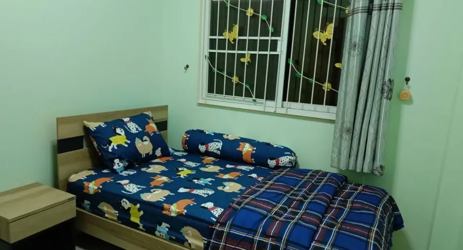 For rent 3 bedrooms villa in Thalang, Phuket