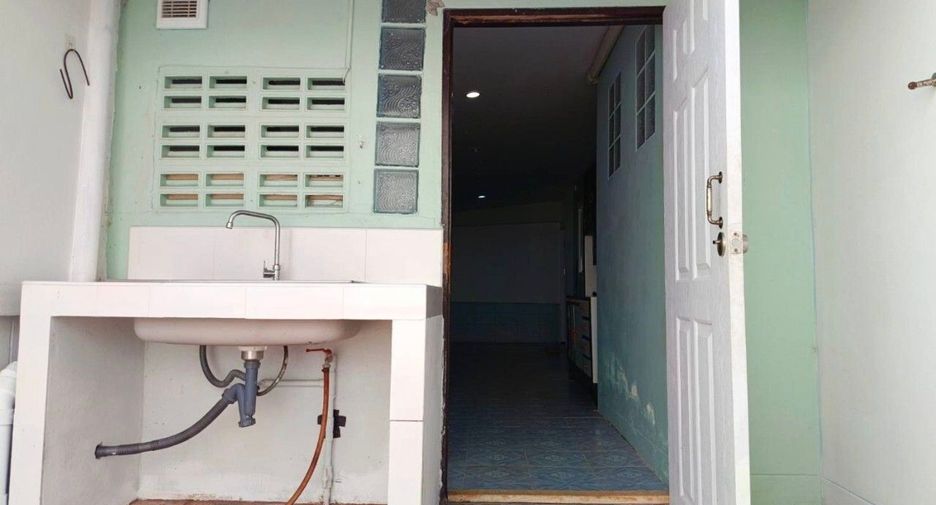 For rent 3 bedrooms villa in Thalang, Phuket