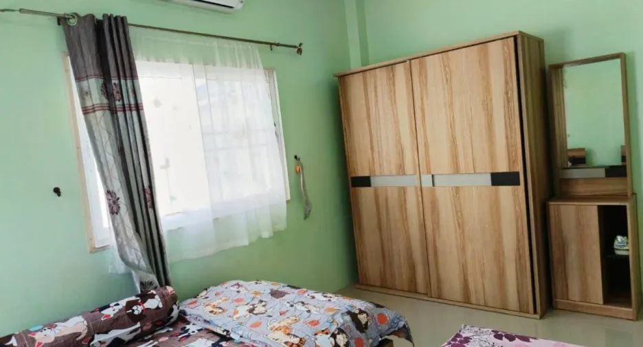 For rent 3 bedrooms villa in Thalang, Phuket
