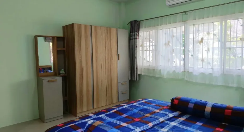 For rent 3 bedrooms villa in Thalang, Phuket