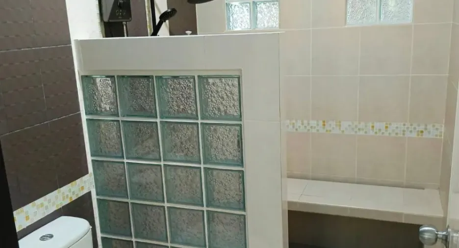 For rent 3 bedrooms villa in Thalang, Phuket