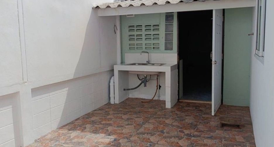 For rent 3 bedrooms villa in Thalang, Phuket