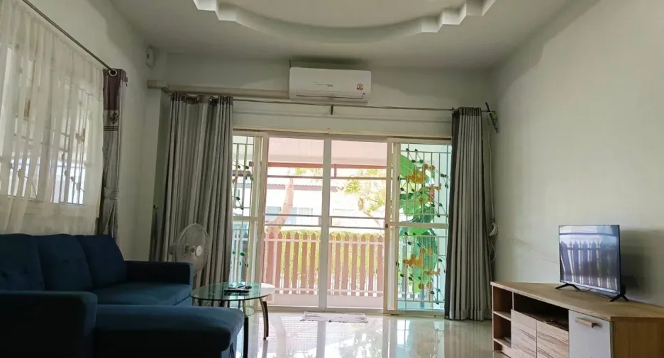 For rent 3 bedrooms villa in Thalang, Phuket