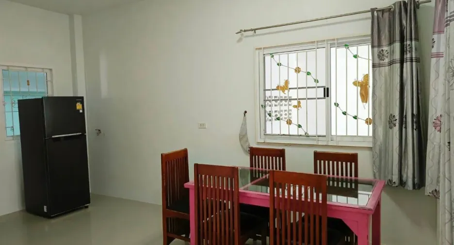For rent 3 bedrooms villa in Thalang, Phuket