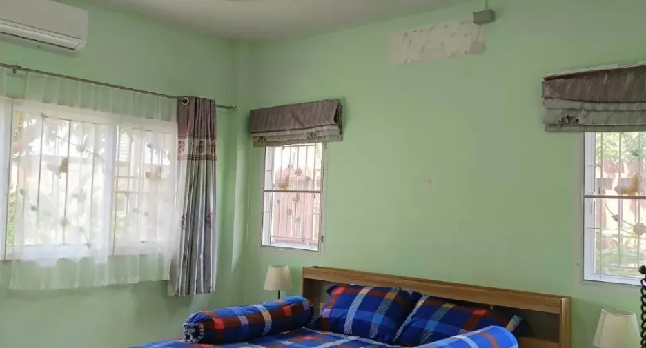 For rent 3 bedrooms villa in Thalang, Phuket