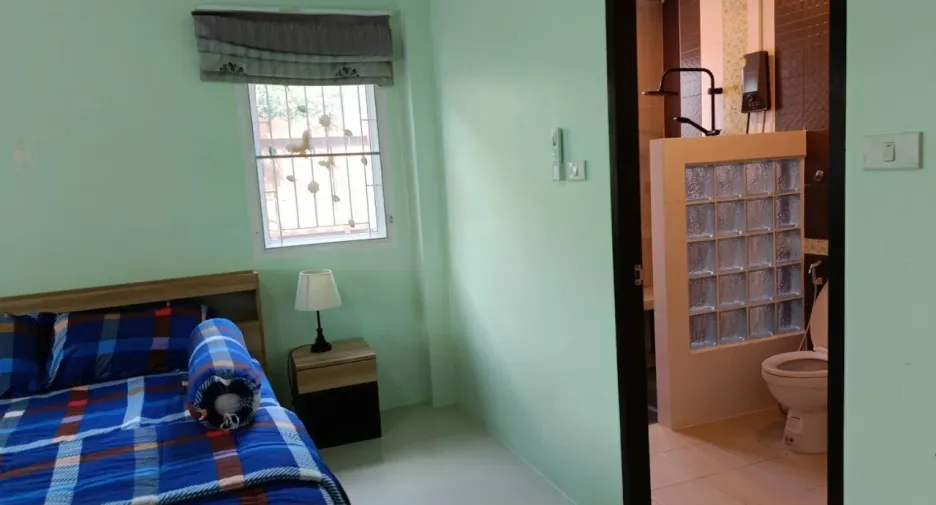For rent 3 bedrooms villa in Thalang, Phuket