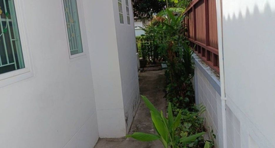 For rent 3 bedrooms villa in Thalang, Phuket